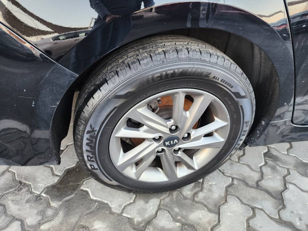 2019 KIA OPTIMA — 124175 Miles — Lot 78286133 - Marhaba Auctions Used Cars - Image 8