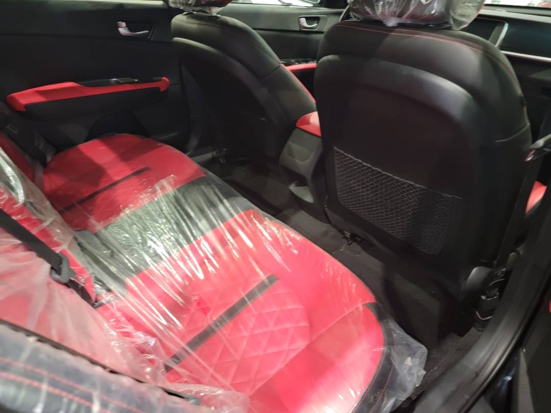 2019 KIA OPTIMA — 59701 Miles — Lot 32788 - Marhaba Auctions Used Cars - Image 5