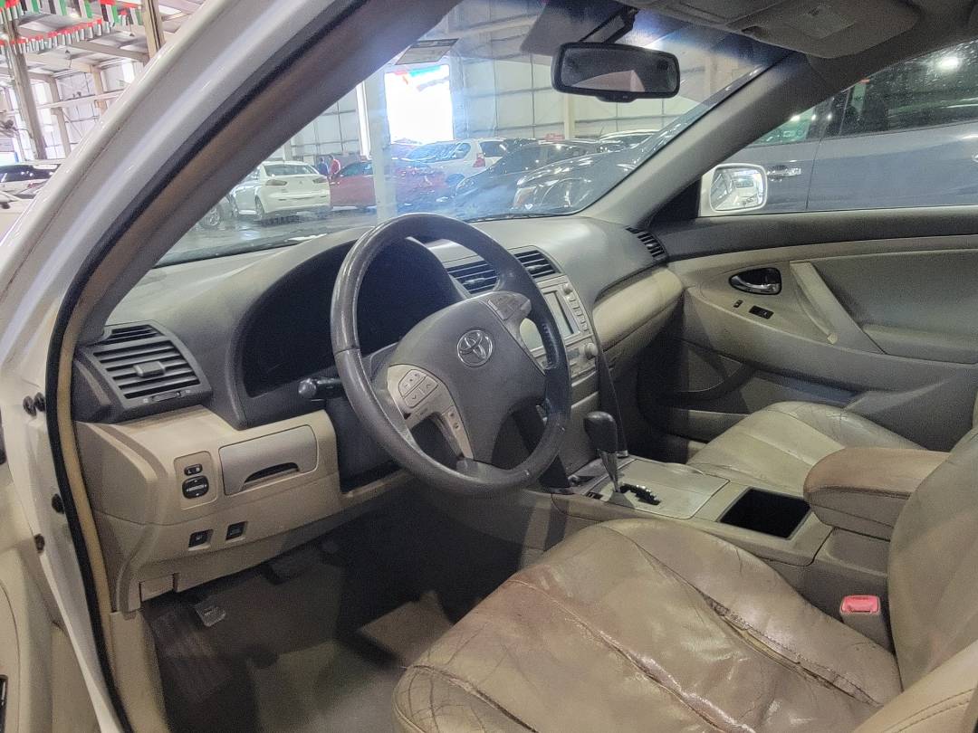 2010 TOYOTA CAMRY — 203892 Miles — Lot AU119447 — Main - Marhaba Auctions Used Cars - Image 6