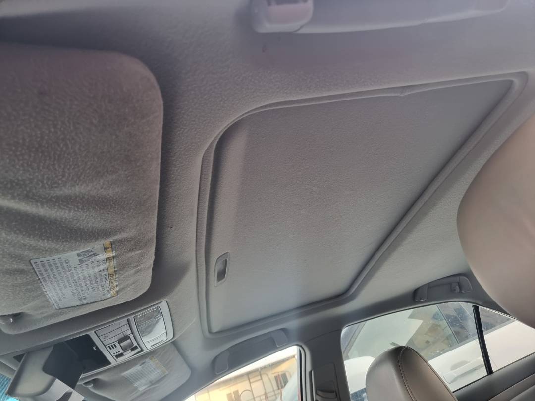 TOYOTA CAMRY 2008 - Marhaba Auction Used Cars - Image 6