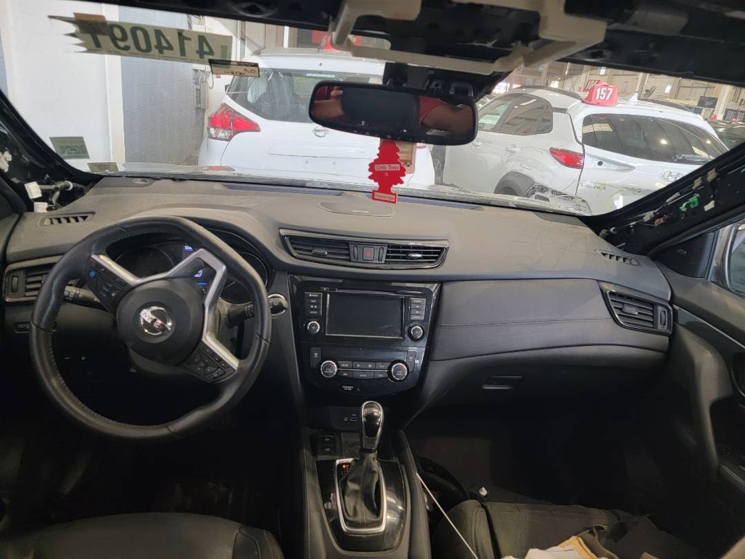2019 NISSAN ROGUE — 108579 Miles — Lot 41409174 — Souq - Marhaba Auctions Used Cars - Image 6