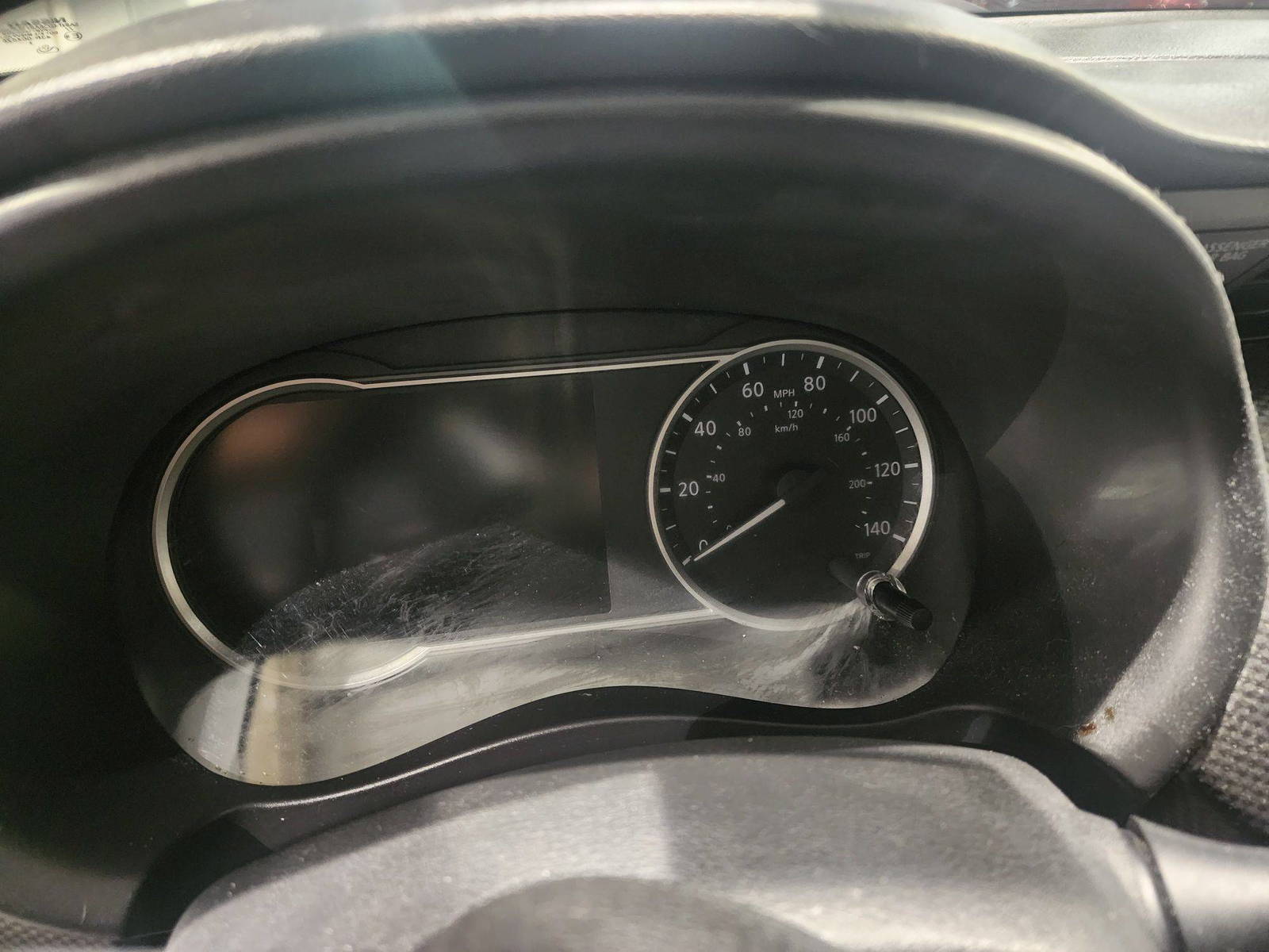 2018 NISSAN KICKS — 72248 Miles — Lot 62381903 - Marhaba Auctions Used Cars - Image 5