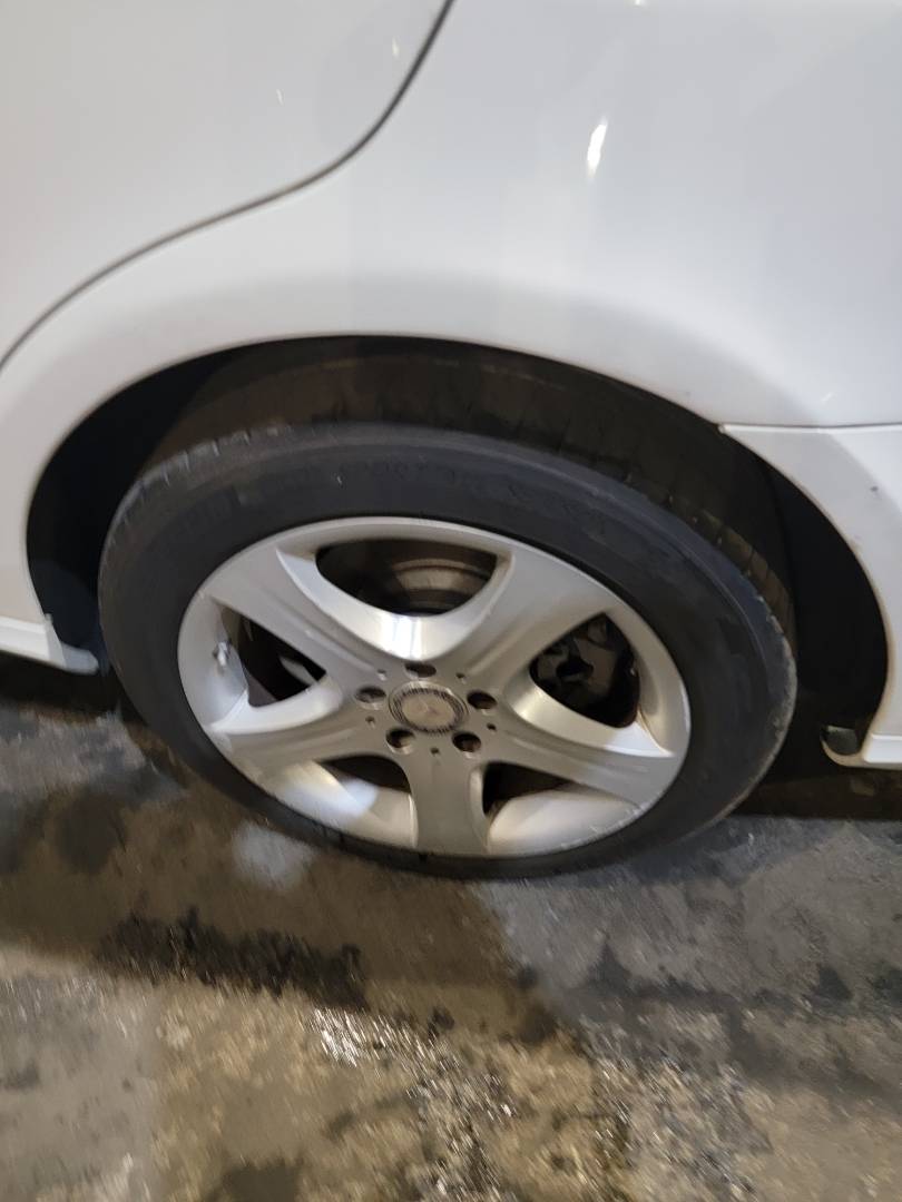 MERCEDES BENZ E 350 2014 - Marhaba Auction Used Cars - Image 8