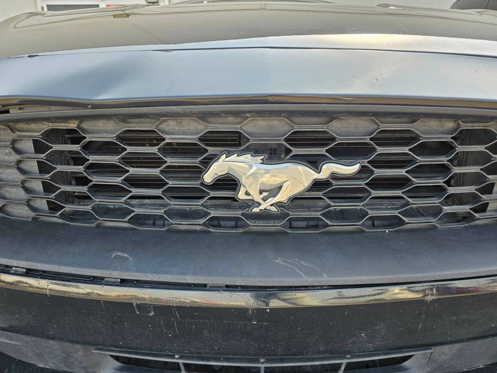 FORD MUSTANG 2020 - Marhaba Auction Used Cars - Image 17