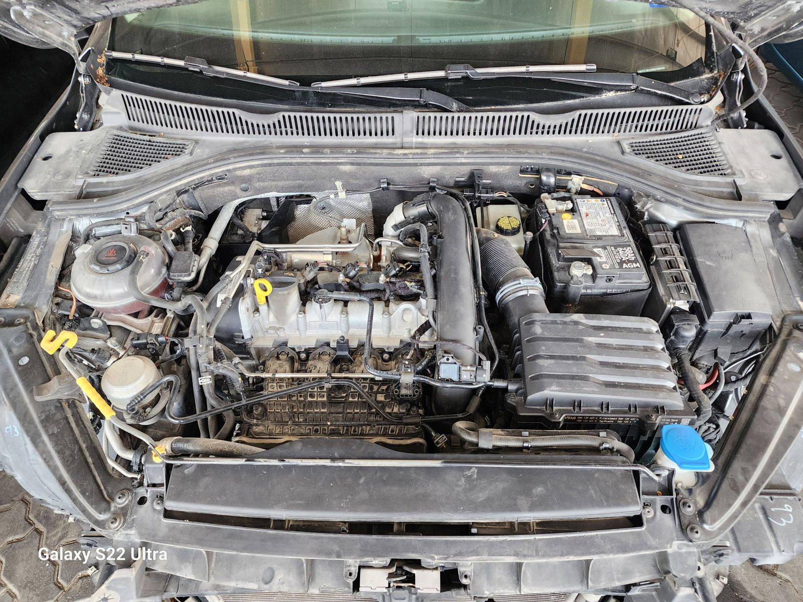 2019 VOLKSWAGEN JETTA — 75814 Miles — Lot 37848644 - Marhaba Auctions Used Cars - Image 9