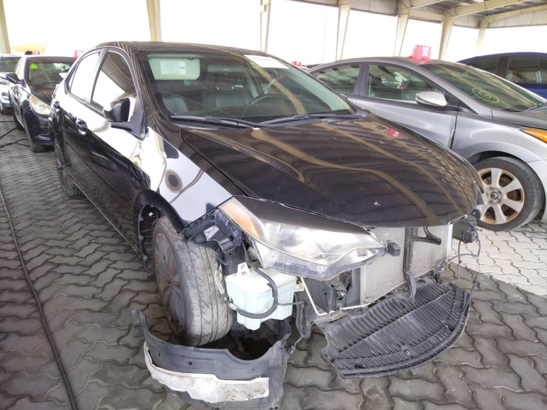 2016 TOYOTA COROLLA — 170507 Miles — Lot 37678401 - Marhaba Auctions Used Cars - Image 9
