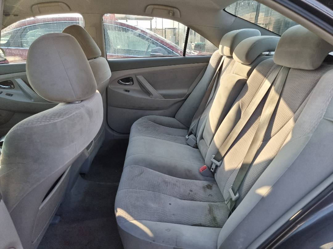 2011 TOYOTA CAMRY — 209279 Miles — Lot 125478 — Ind. 12 - Marhaba Auctions Used Cars - Image 6