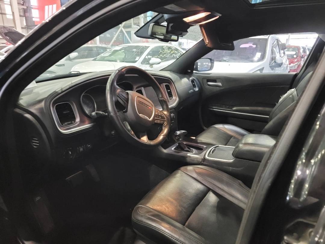 2019 DODGE CHARGER — 152233 KM — Lot 12102153 — Main - Marhaba Auctions Used Cars - Image 6