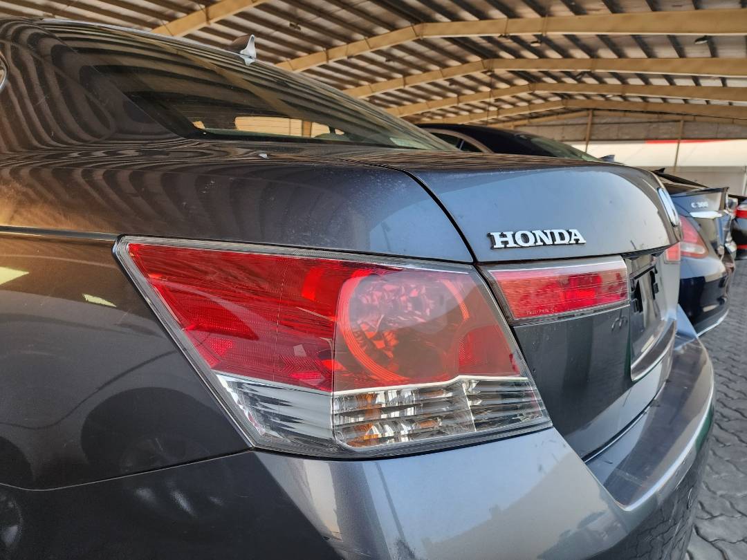 2010 HONDA ACCORD — 278540 KM — Lot 1628 — Main - Marhaba Auctions Used Cars - Image 11