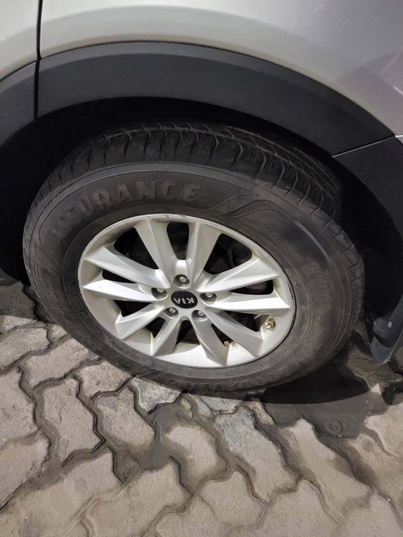 2020 KIA SORENTO — 48063 Miles — Lot G623295 — Main - Marhaba Auctions Used Cars - Image 6