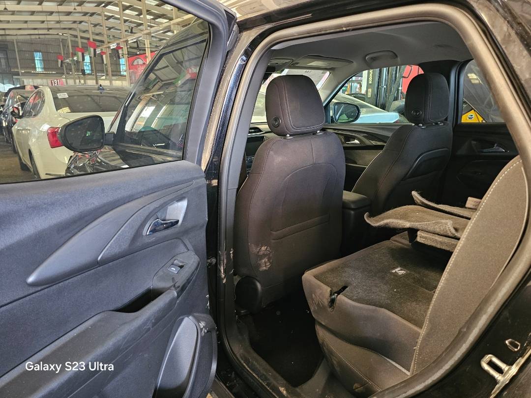 2023 CHEVROLET TRAILBLAZER LT — 61195 Miles — Lot PB003993 — Main - Marhaba Auctions Used Cars - Image 7