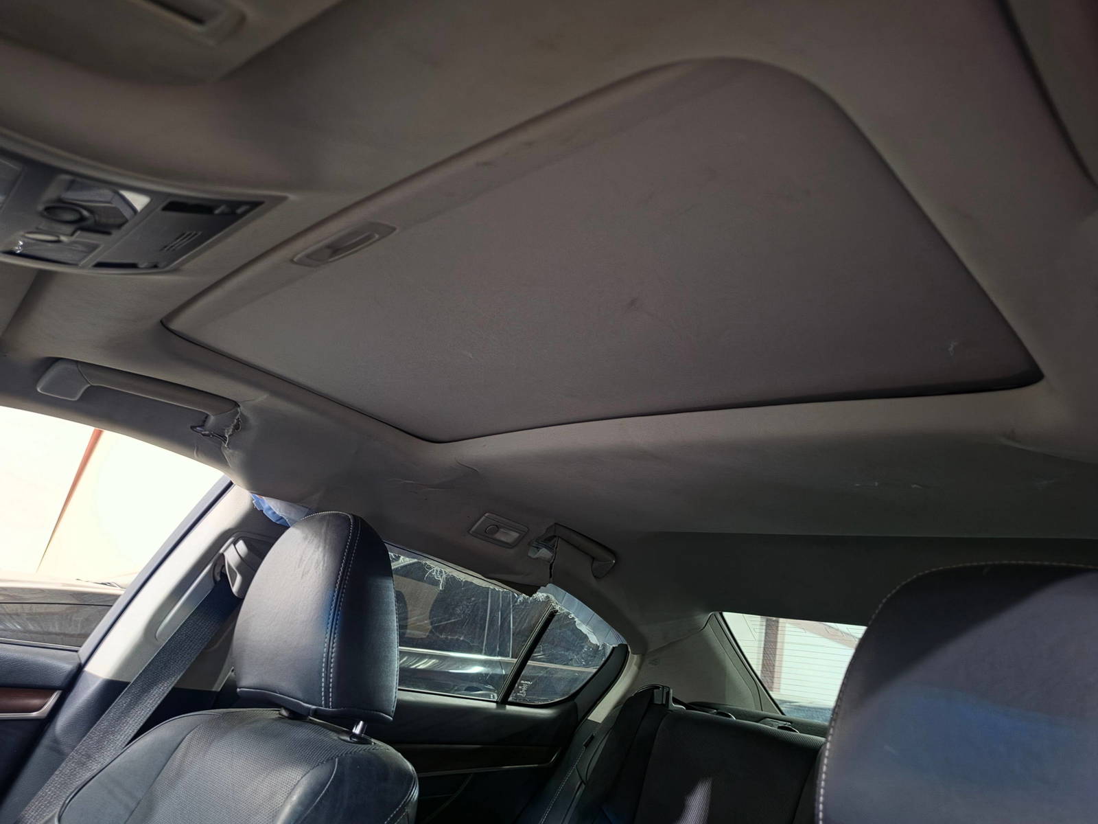 2014 LEXUS GS 350 — 142650 Miles — Lot 82699135 - Marhaba Auctions Used Cars - Image 10