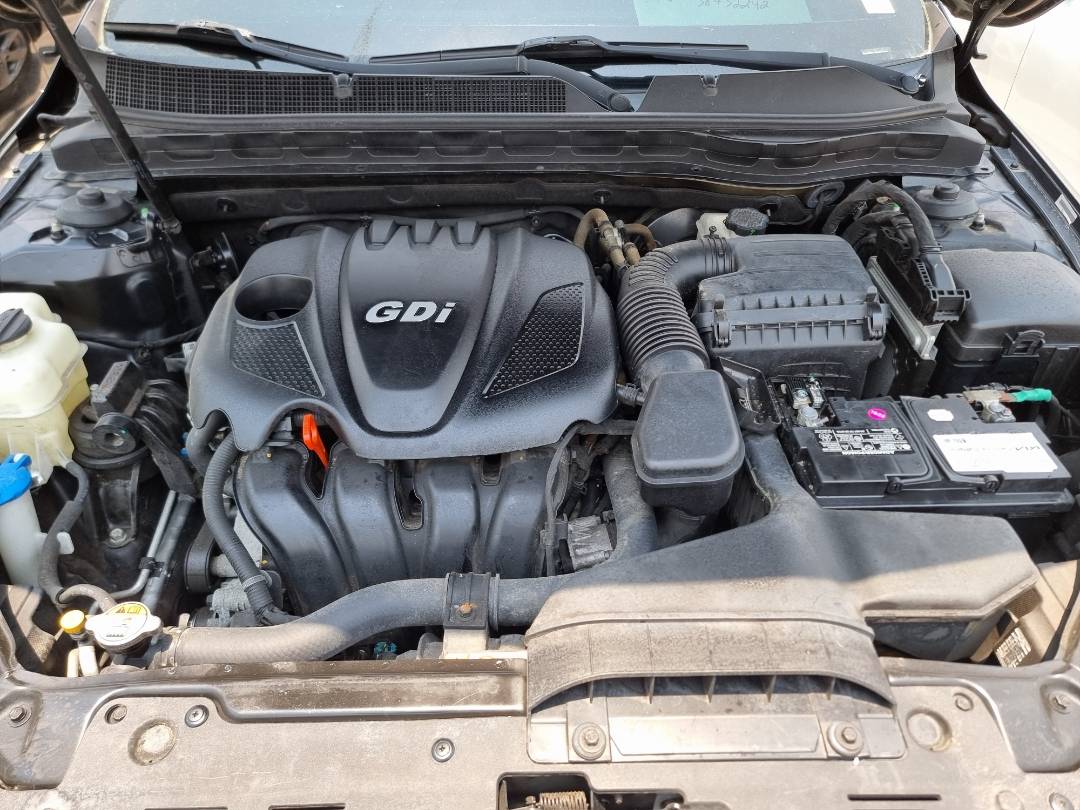 2015 KIA OPTIMA — 88294 Miles — Lot 38432242 — Ind. 12 - Marhaba Auctions Used Cars - Image 10
