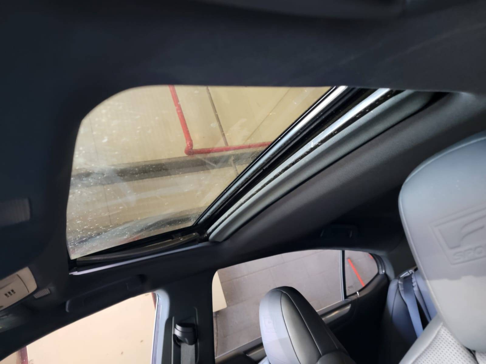 LEXUS ES 350 2021 - Marhaba Auction Used Cars - Image 10