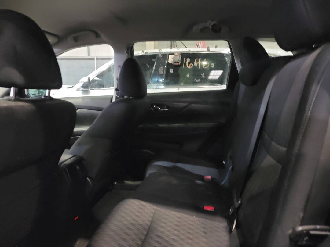 2020 NISSAN ROGUE — 93288 Miles — Lot 82962504 — Main - Marhaba Auctions Used Cars - Image 7