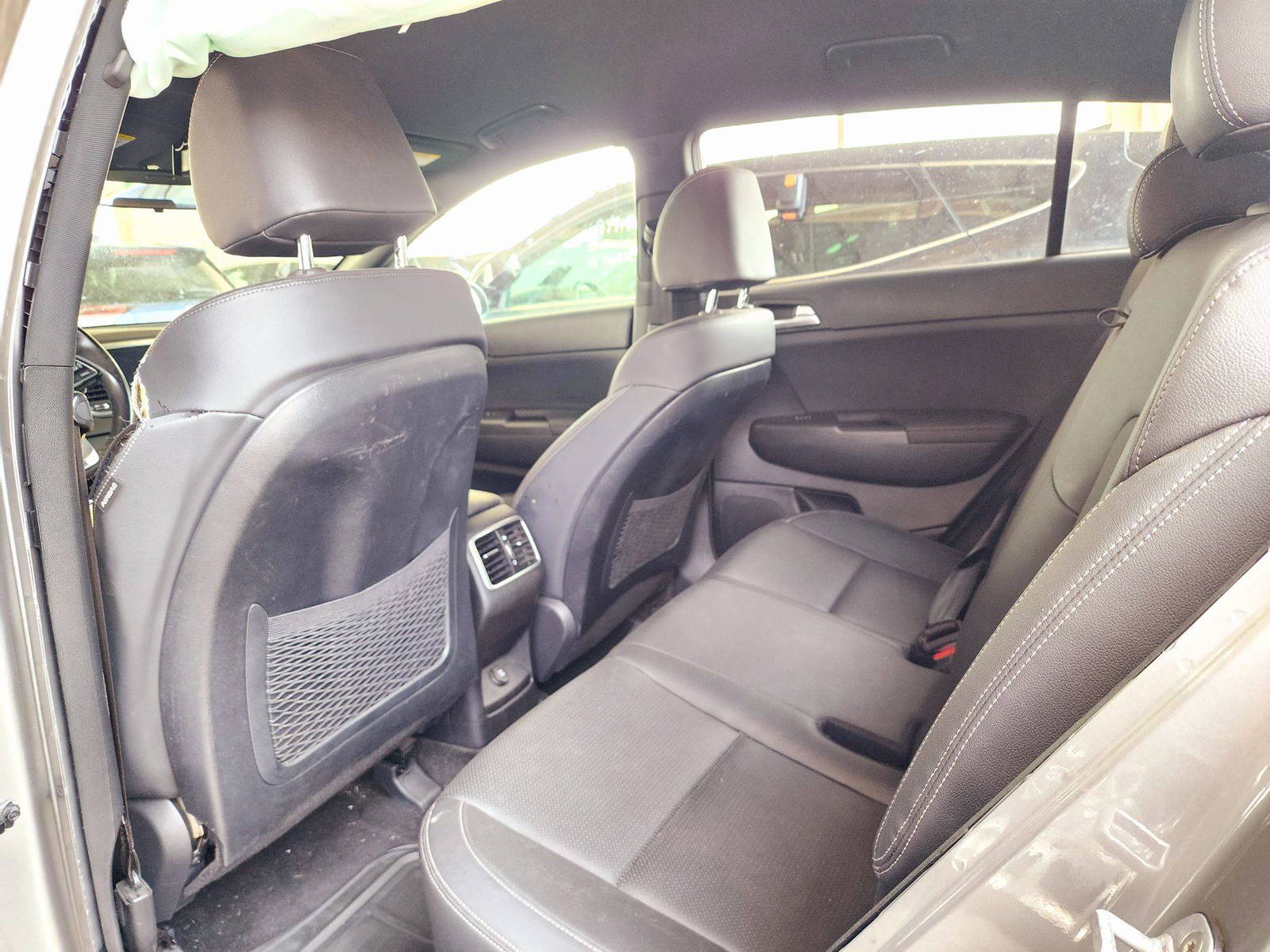 KIA SPORTAGE 2020 - Marhaba Auction Used Cars - Image 6