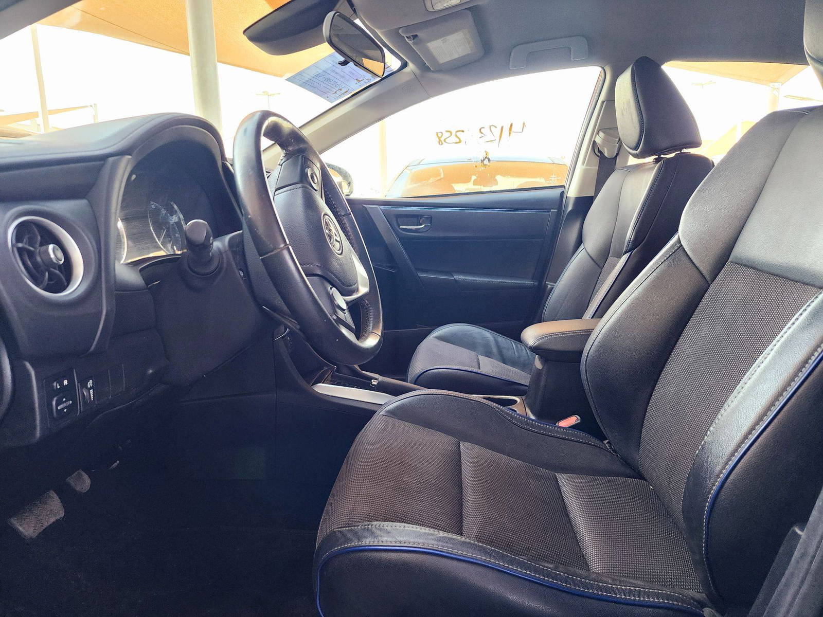 2019 TOYOTA COROLLA — 95293 Miles — Lot E3KP927472 — Souq - Marhaba Auctions Used Cars - Image 8