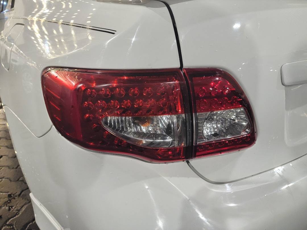 2010 TOYOTA COROLLA — 183170 Miles — Lot Z171853 - Marhaba Auctions Used Cars - Image 11