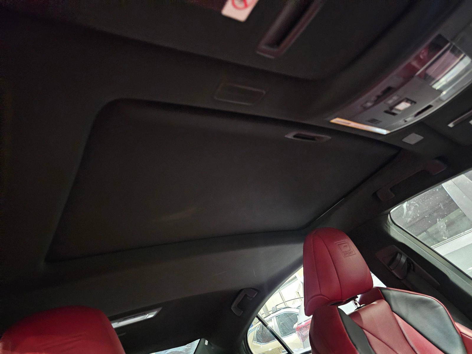 2019 LEXUS ES 350 — 113211 Miles — Lot U046126 — Main - Marhaba Auctions Used Cars - Image 10