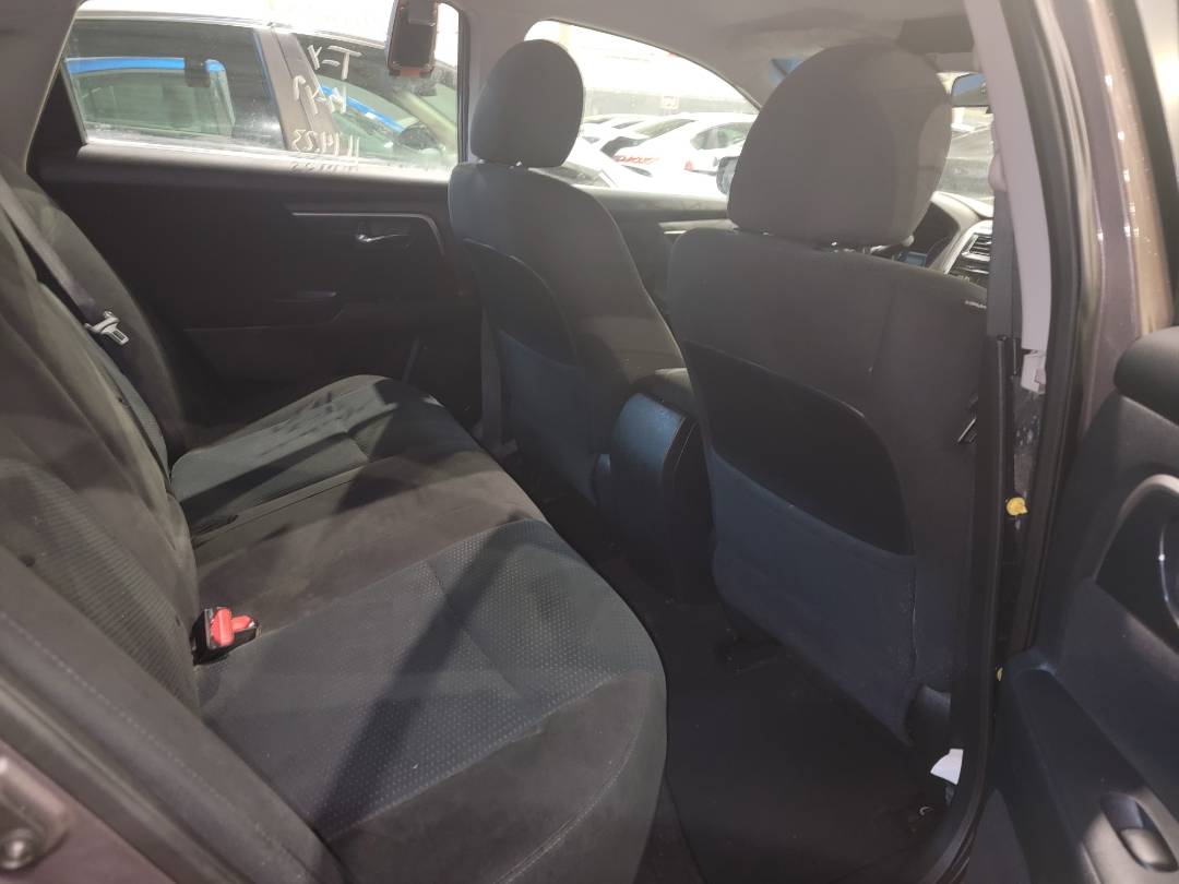 2014 NISSAN ALTIMA — 171957 Miles — Lot 104764 - Marhaba Auctions Used Cars - Image 5