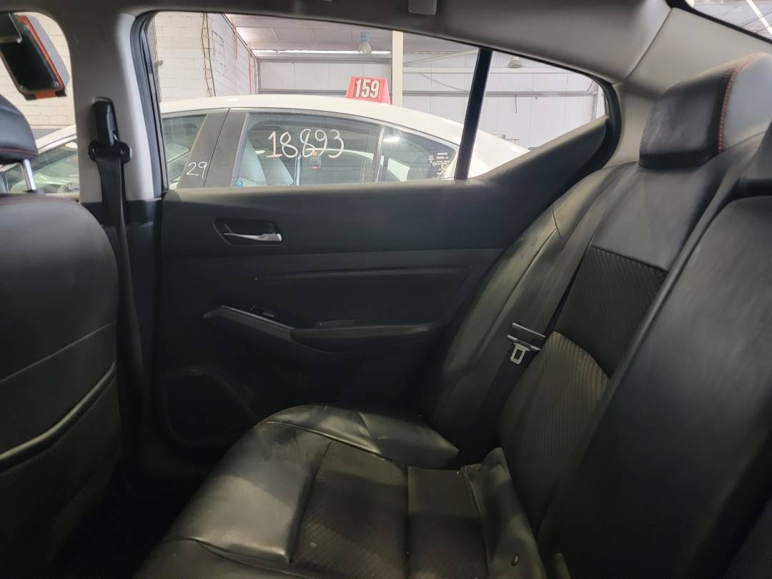 2023 NISSAN ALTIMA — 30584 Miles — Lot XPN342517 — Main - Marhaba Auctions Used Cars - Image 8
