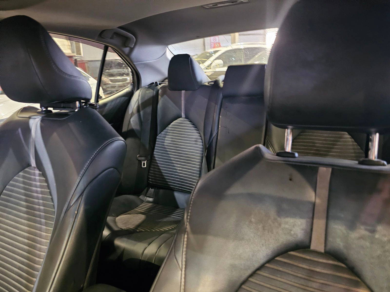 TOYOTA CAMRY 2019 - Marhaba Auction Used Cars - Image 7