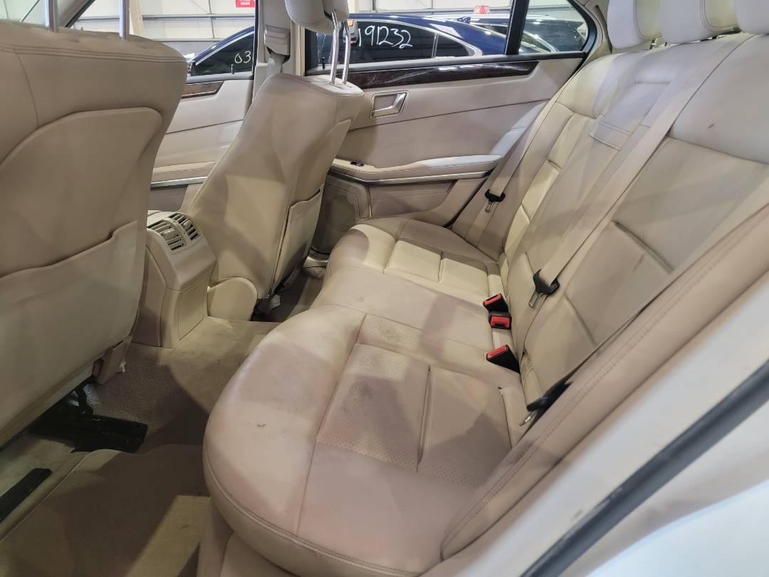2014 MERCEDES BENZ E 350 — 87227 Miles — Lot 41610010 — Main - Marhaba Auctions Used Cars - Image 8