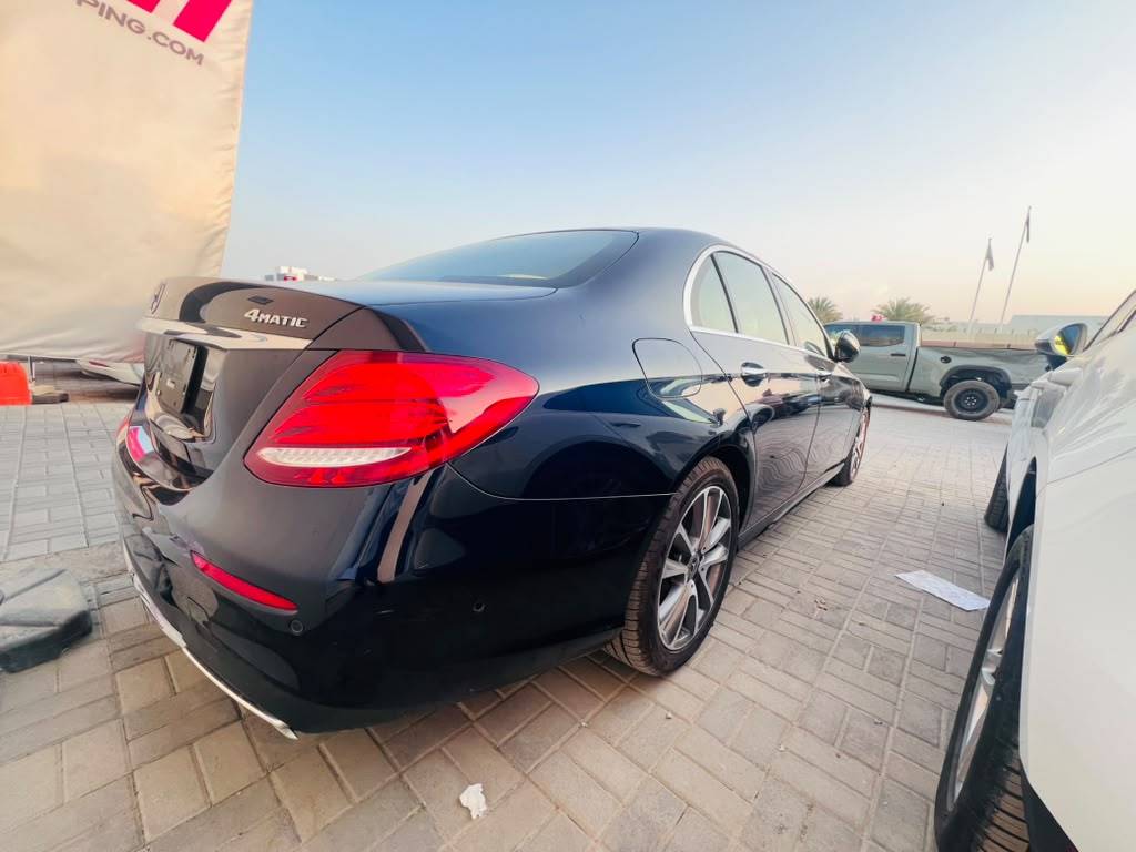 2020 MERCEDES BENZ E 450 — 73464 Miles — Lot 56765846 - Marhaba Auctions Used Cars - Image 5