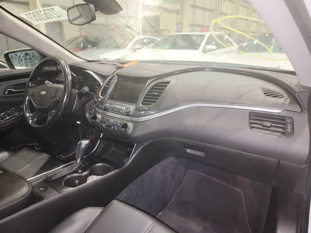 2019 CHEVROLET IMPALA — 96881 Miles — Lot 72762053 - Marhaba Auctions Used Cars - Image 9