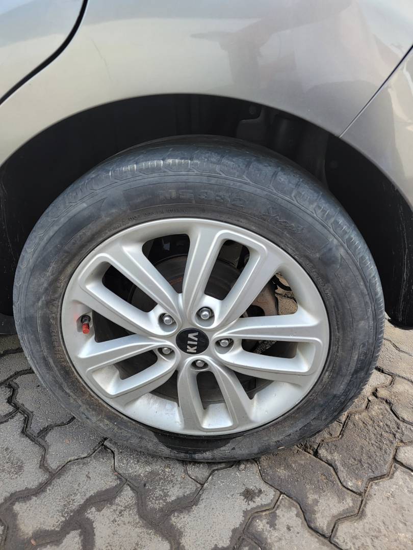 2019 KIA SOUL — 109126 Miles — Lot 639496 — Main - Marhaba Auctions Used Cars - Image 9