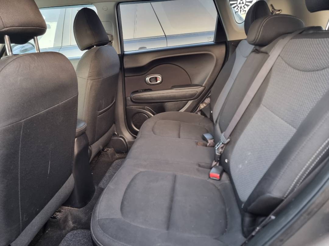 2019 KIA SOUL — 111104 Miles — Lot 125487 — Ind. 12 - Marhaba Auctions Used Cars - Image 6