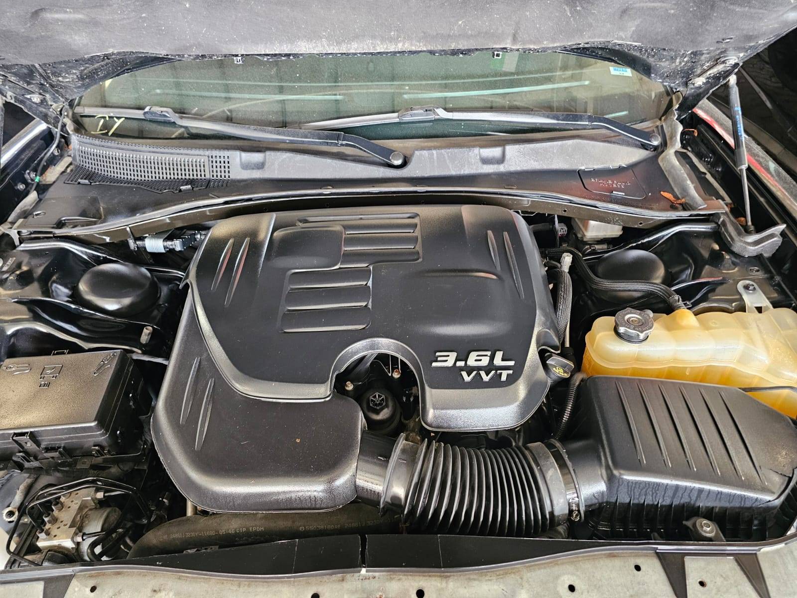 2021 DODGE CHARGER — 140027 KM — Lot MH524986 — Main - Marhaba Auctions Used Cars - Image 11