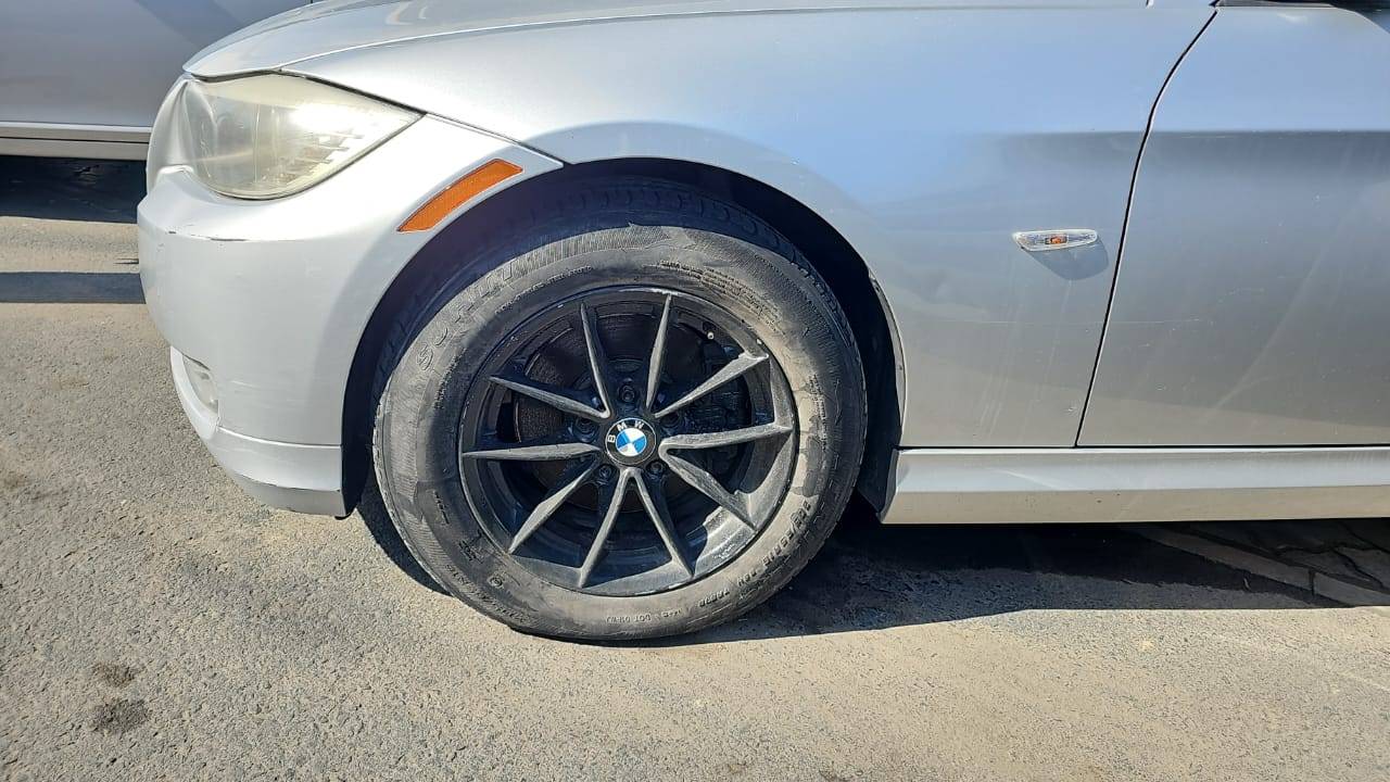 BMW 323I 2011 - Marhaba Auction Used Cars - Image 3