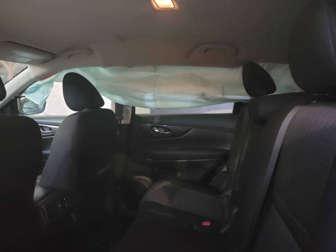 2020 NISSAN ROGUE — 73126 Miles — Lot 013746 — Main - Marhaba Auctions Used Cars - Image 8
