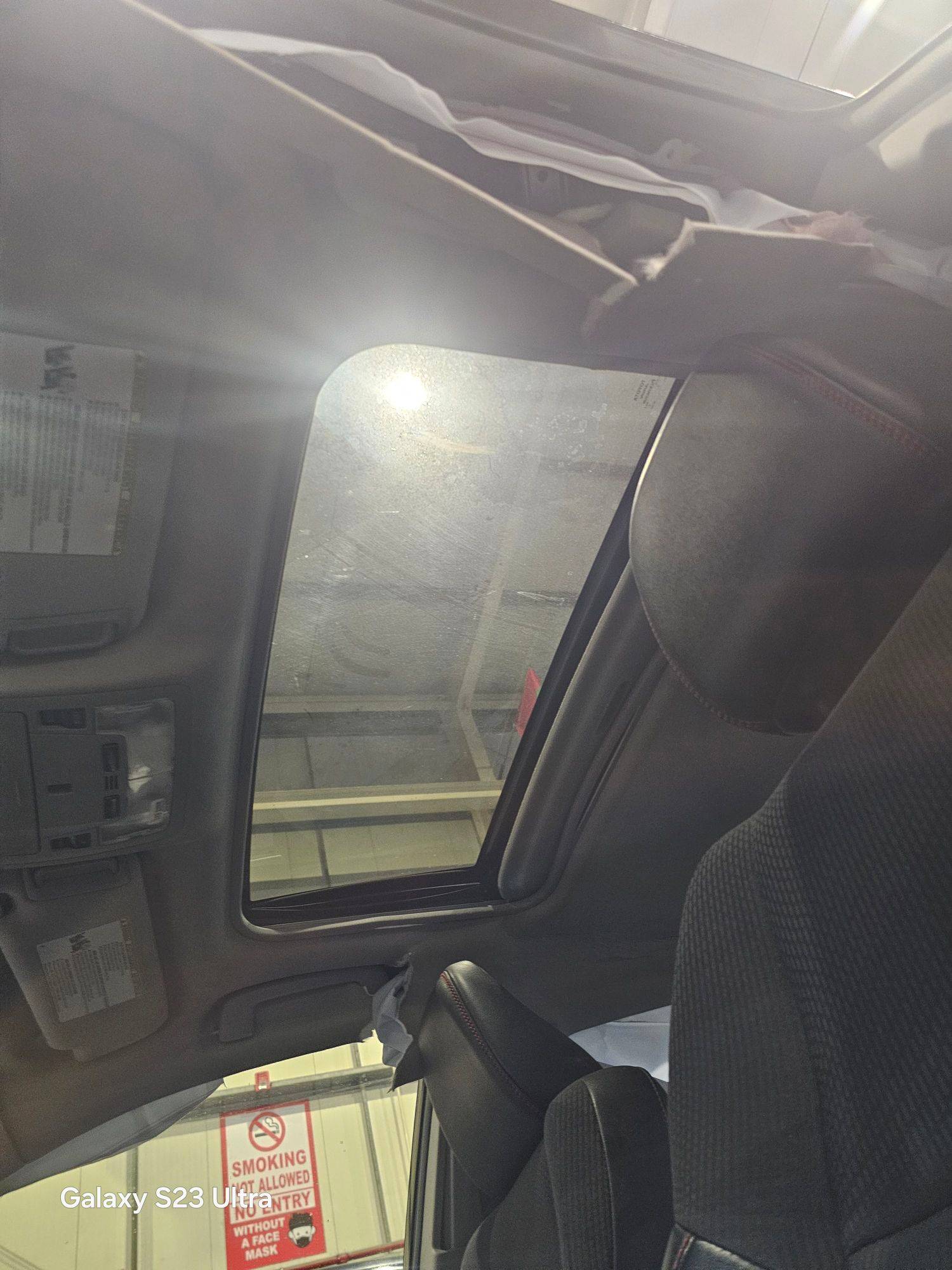 TOYOTA CAMRY 2017 - Marhaba Auction Used Cars - Image 10