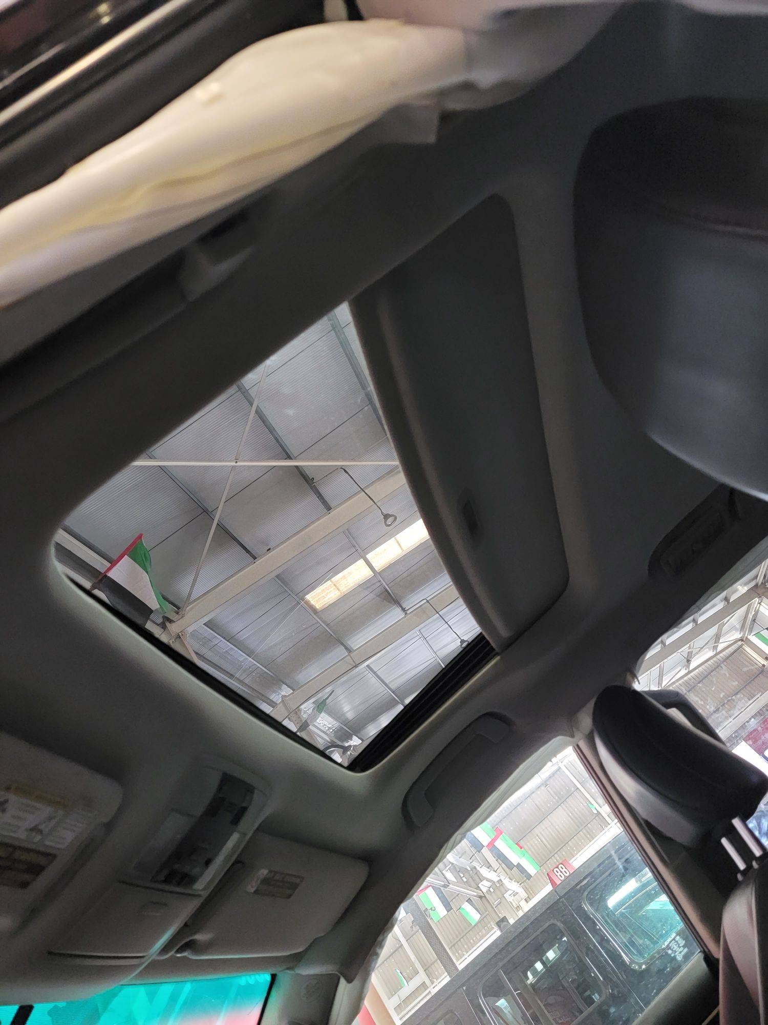 2016 LEXUS GX 470 — 129631 Miles — Lot FX7G5130667 — Main - Marhaba Auctions Used Cars - Image 9
