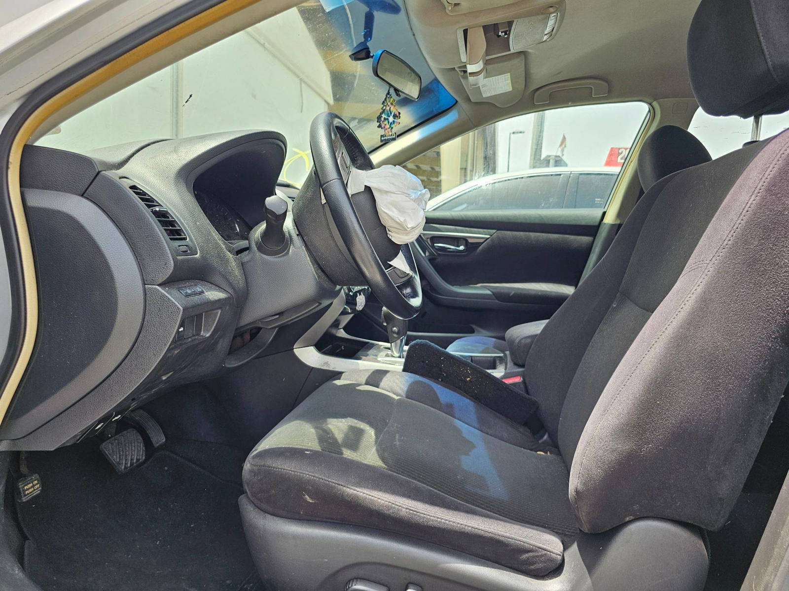2013 NISSAN ALTIMA — 159464 Miles — Lot P9DC254146 — Souq - Marhaba Auctions Used Cars - Image 8