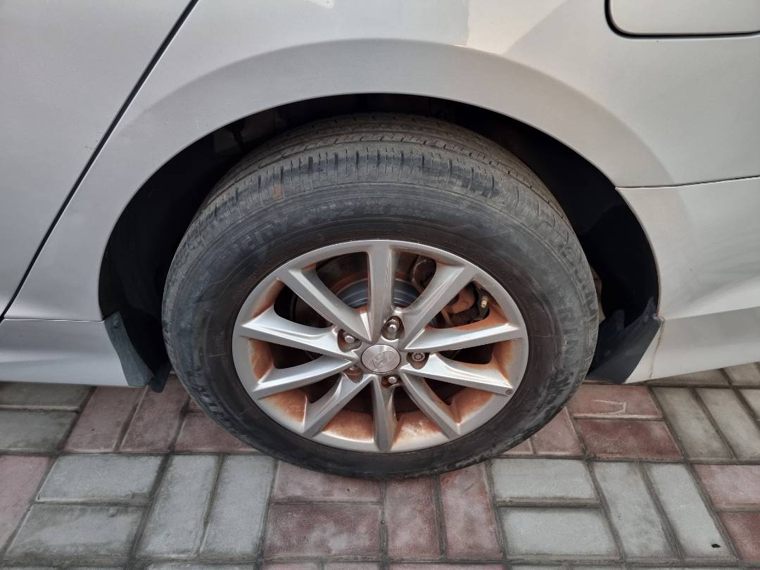 2019 HYUNDAI SONATA — 158380 Miles — Lot 763464 — Ind. 12 - Marhaba Auctions Used Cars - Image 11