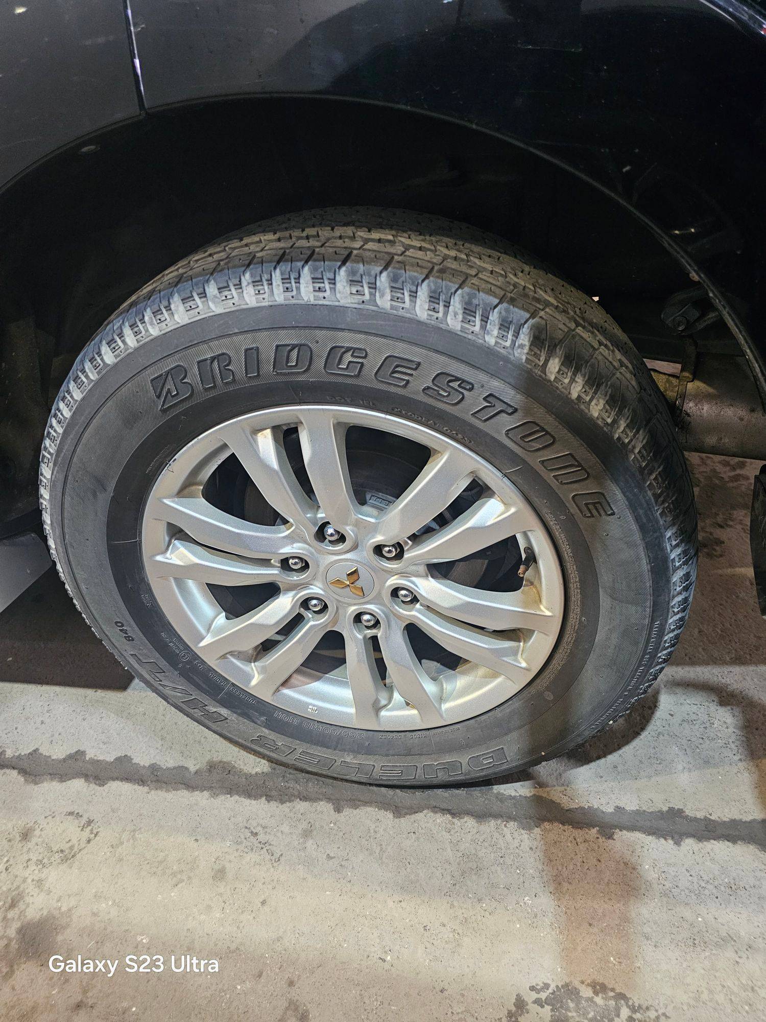 MITSUBISHI PAJERO 2020 - Marhaba Auction Used Cars - Image 7