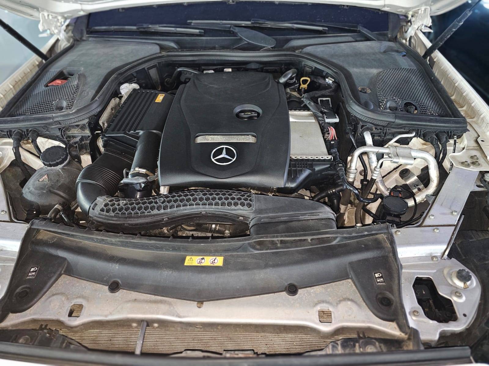 2020 MERCEDES BENZ E-300 — 97240 KM — Lot 772222 - Marhaba Auctions Used Cars - Image 12
