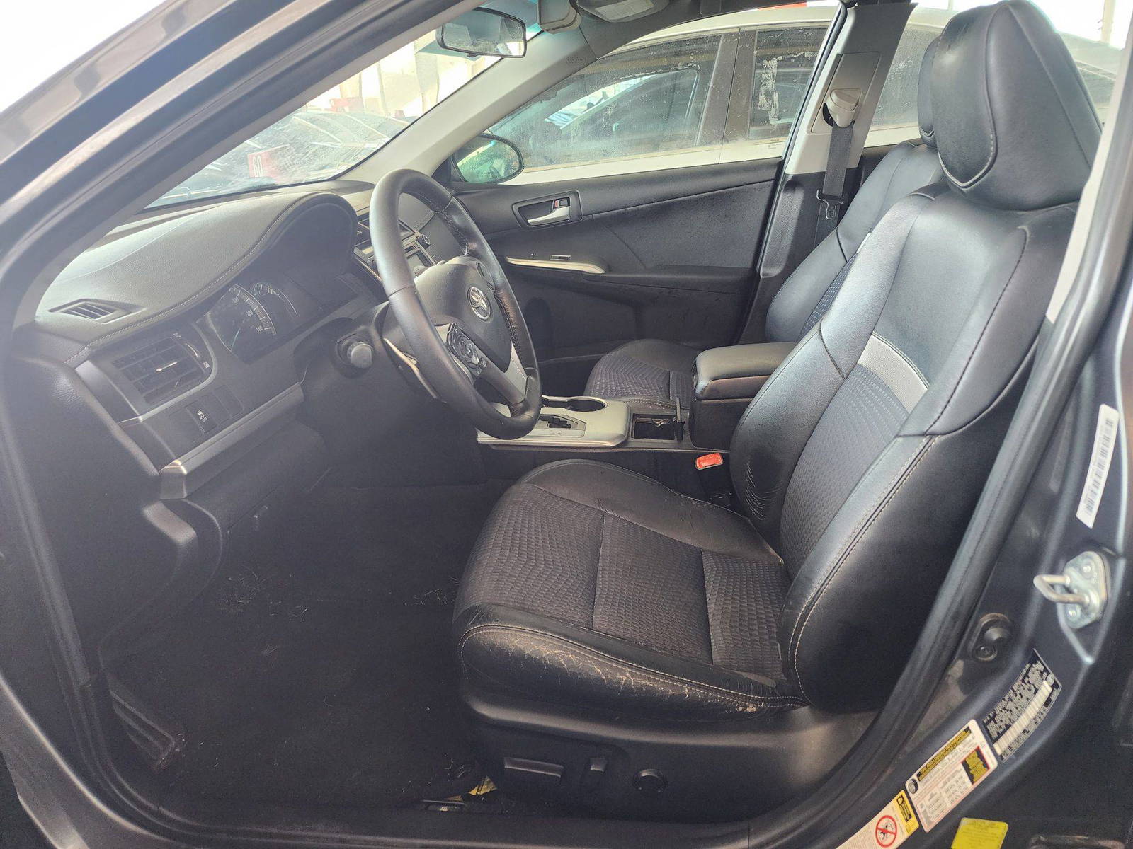 2012 TOYOTA CAMRY — 201951 Miles — Lot 74293 — Ind. 12 - Marhaba Auctions Used Cars - Image 8