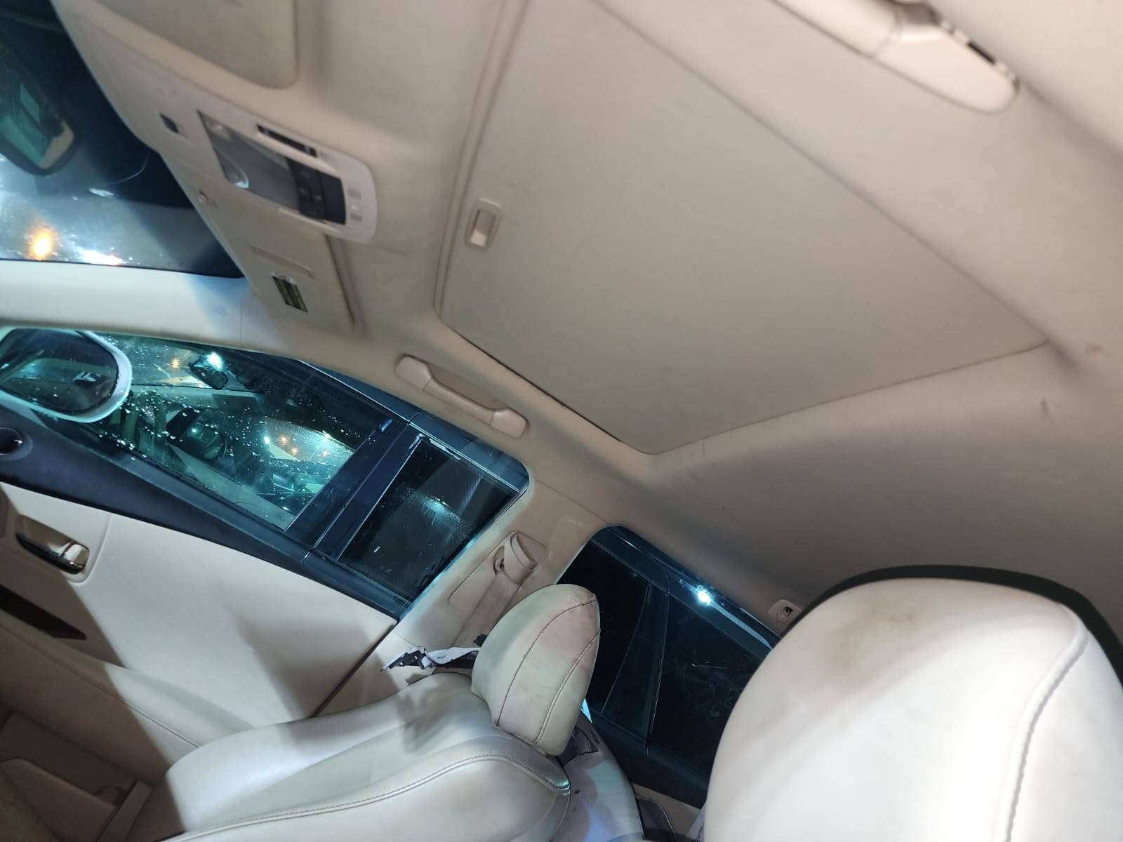 LEXUS RX 350 2015 - Marhaba Auction Used Cars - Image 9