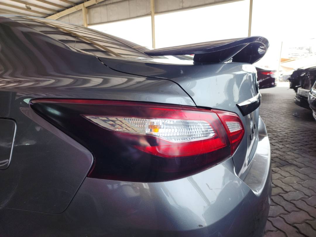 2016 NISSAN ALTIMA — 266308 KM — Lot 44908754 — Main - Marhaba Auctions Used Cars - Image 11