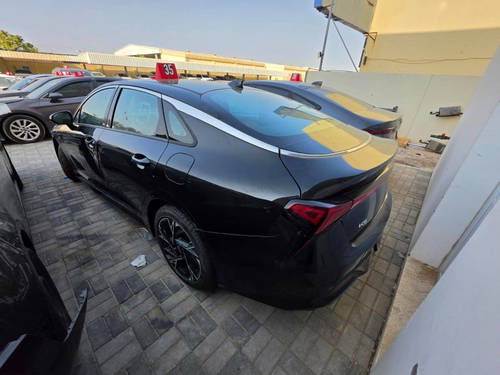 2026 KIA K5 for sale at Marhaba Auctions