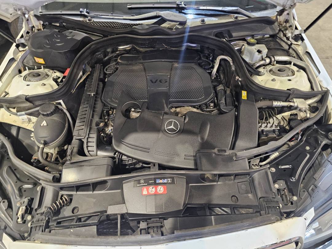 2014 MERCEDES BENZ E 350 — 162572 Miles — Lot EA965745 — Souq - Marhaba Auctions Used Cars - Image 11