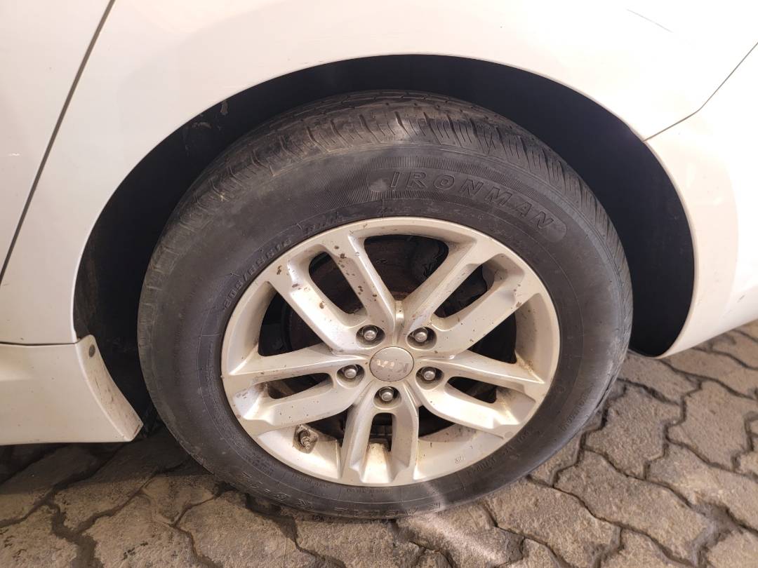 2012 KIA OPTIMA — 163565 Miles — Lot 90815 — Main - Marhaba Auctions Used Cars - Image 10