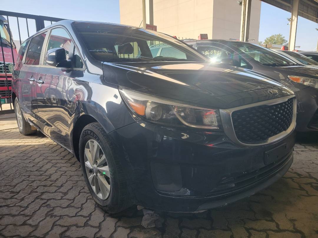 2017 KIA SEDONA — 113549 Miles — Lot 6226894 — Main - Marhaba Auctions Used Cars - Image 7