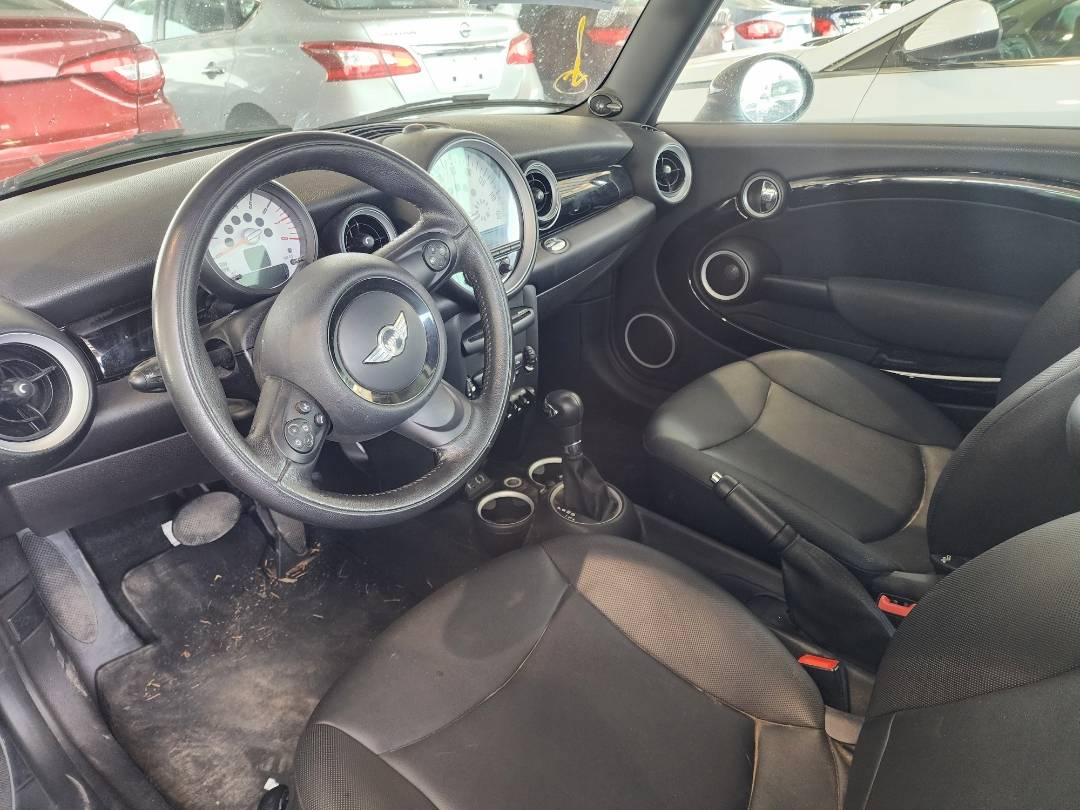 2013 MINI COOPER CLUBMAN — 107420 Miles — Lot 41335444 - Marhaba Auctions Used Cars - Image 10