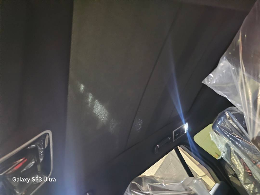 LAND ROVER RANGE ROVER SUPERCHARGED 2014 - Marhaba Auction Used Cars - Image 8