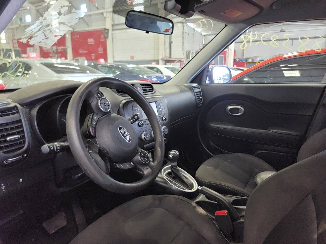 2019 KIA SOUL — 53023 Miles — Lot K7001247 — Main - Marhaba Auctions Used Cars - Image 6